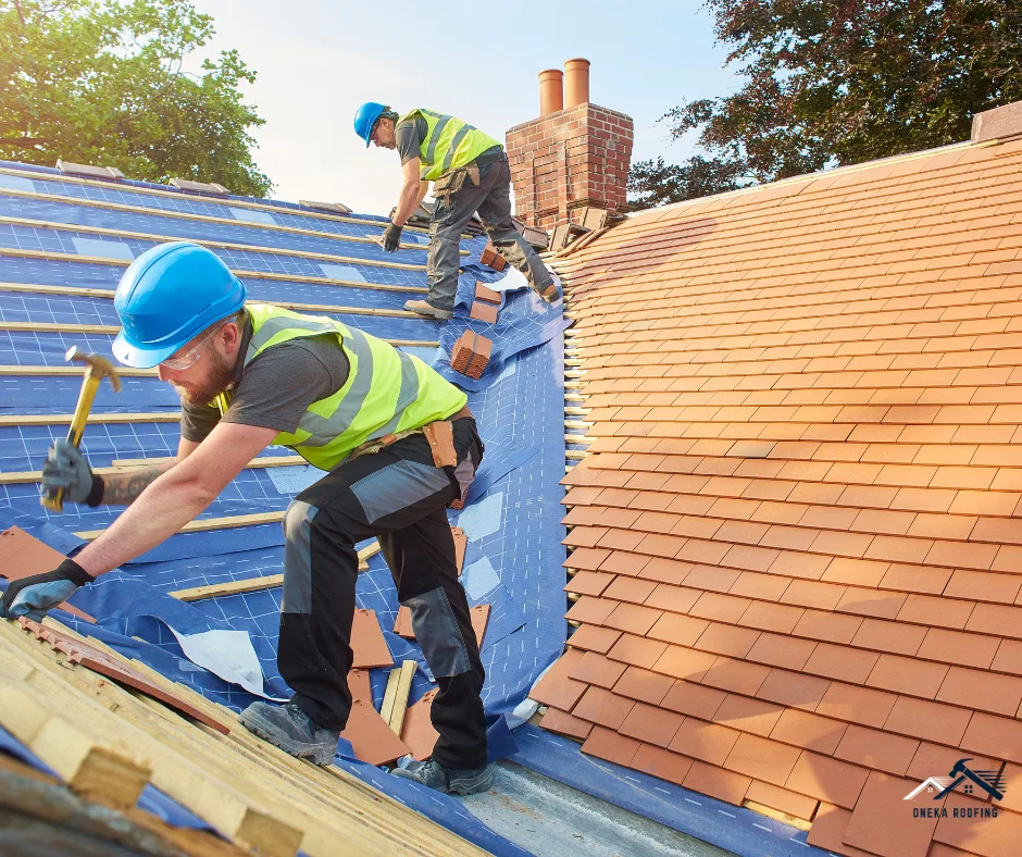 Why choose Roof Repair Near Me in East Hartland, CT