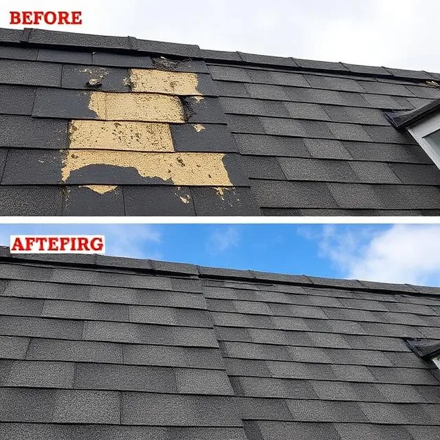 Roof Repair Near Me in East Hartland, CT near me
